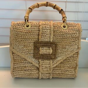 Pamela Munson - The Avis Bag